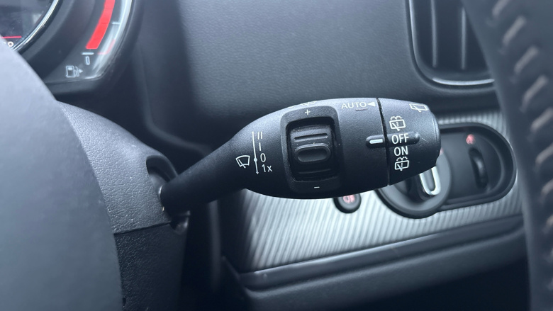 MINI Countryman 2.0 Cooper S Exclusive 5dr Auto Petrol Hatchback